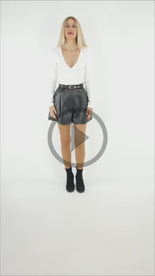Short Barcelona