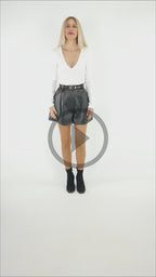Short Barcelona