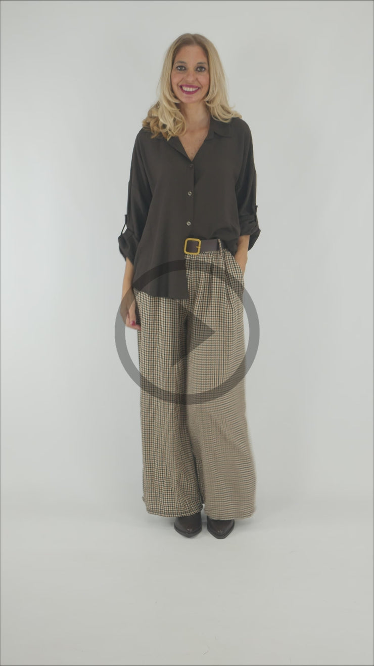 Camisa Nicole