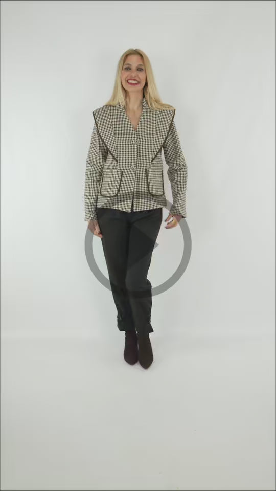 Pantalón Botón