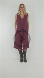 Conjunto Office