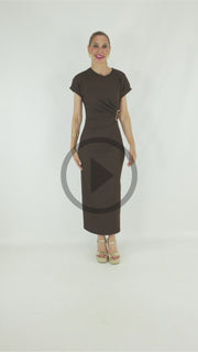 Vestido Lorena