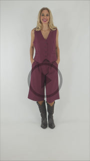Conjunto Office