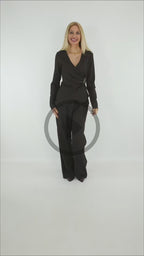 Conjunto Hebilla