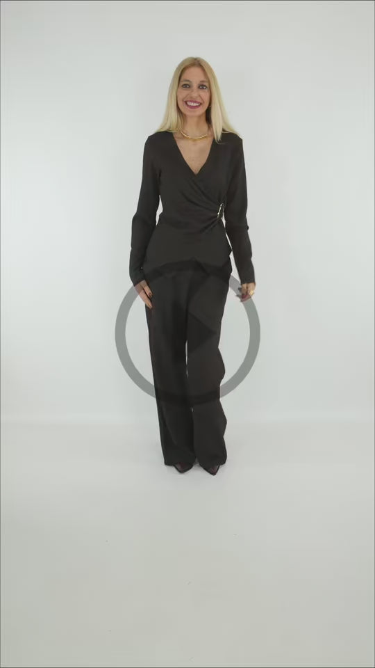 Conjunto Hebilla