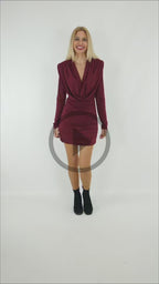 Vestido Angelina