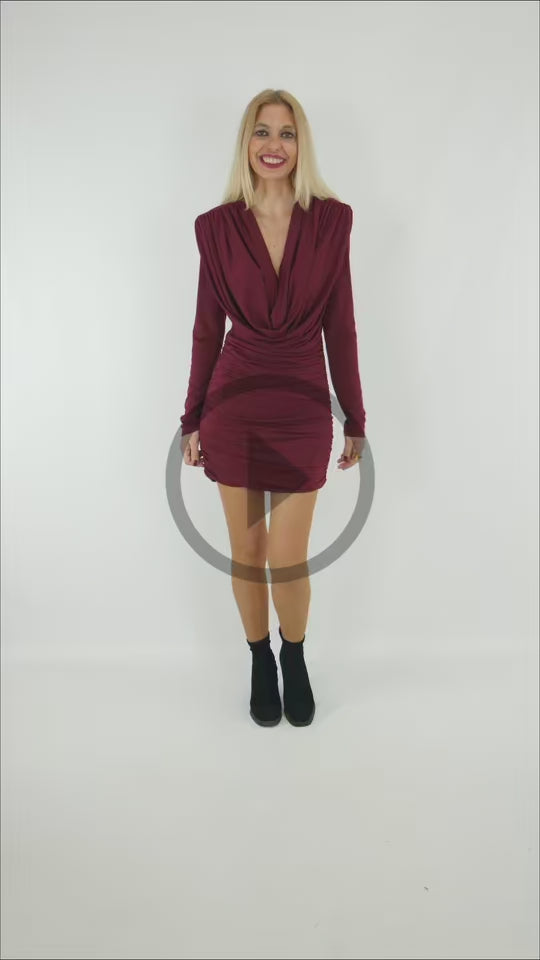 Vestido Angelina