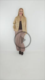 Chaqueta Militar