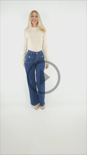 Jeans Bilbao