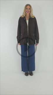 Chaqueta Barbo