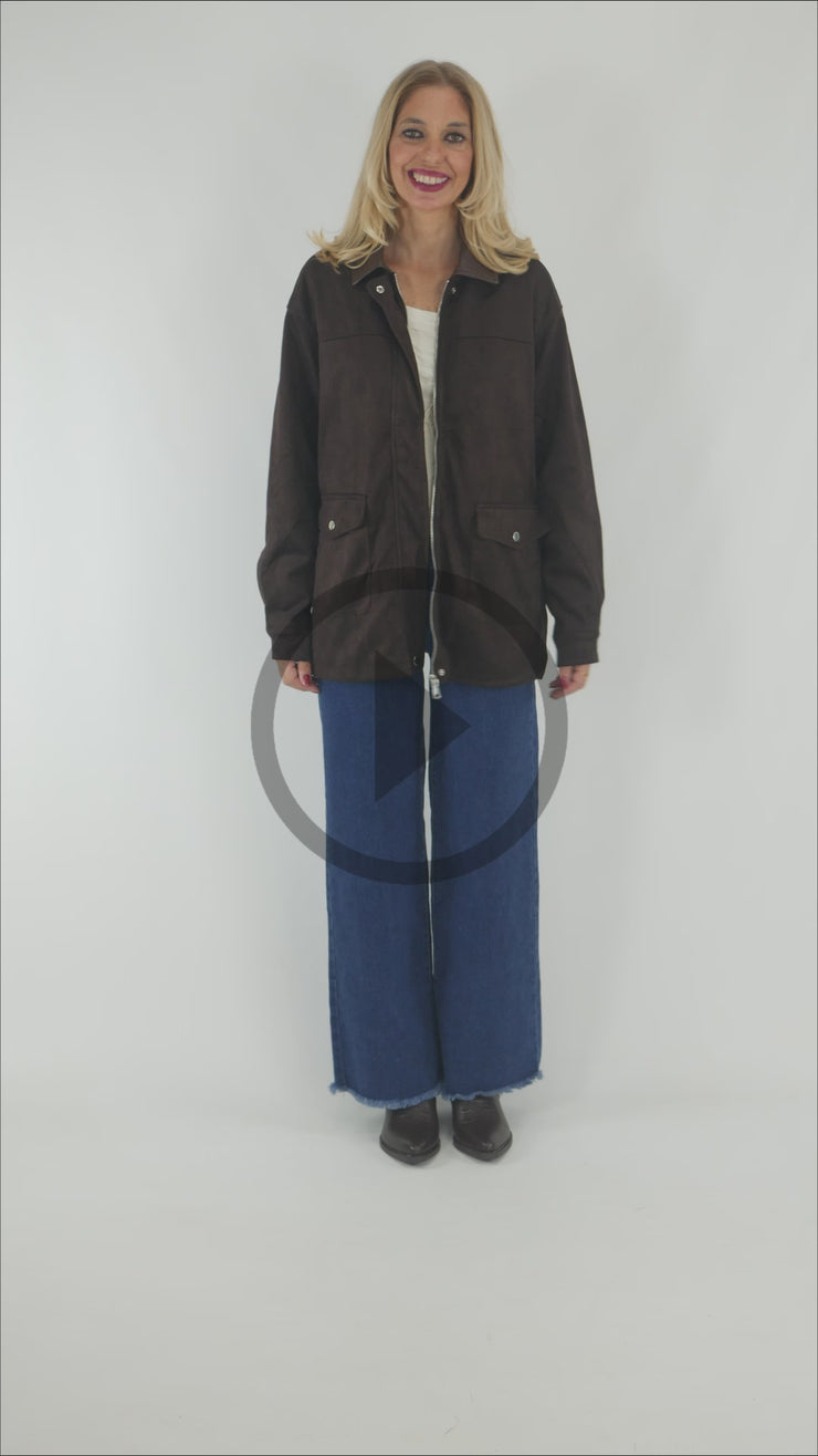 Chaqueta Barbo