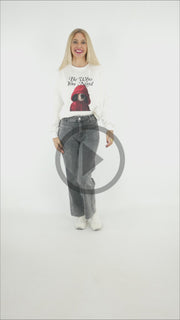 Sudadera Dog