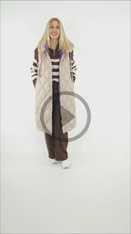 Chaleco Reversible