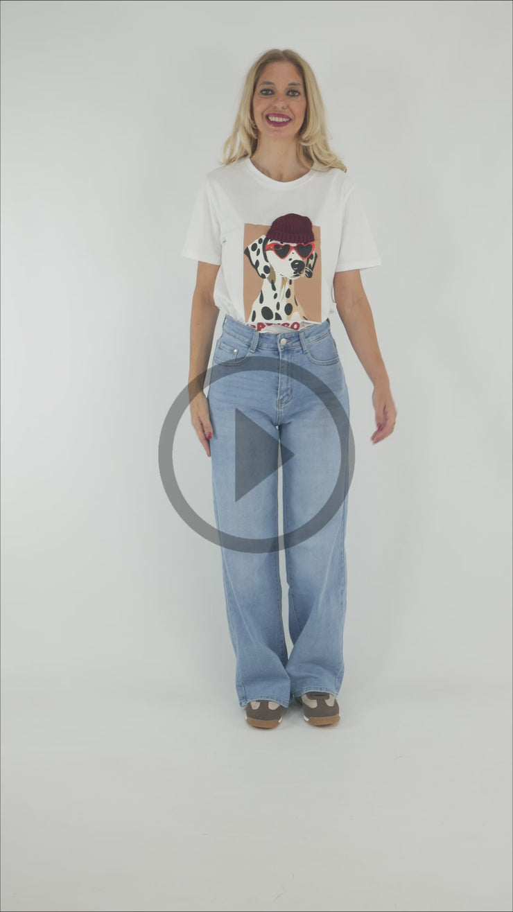 Jeans Salamanca