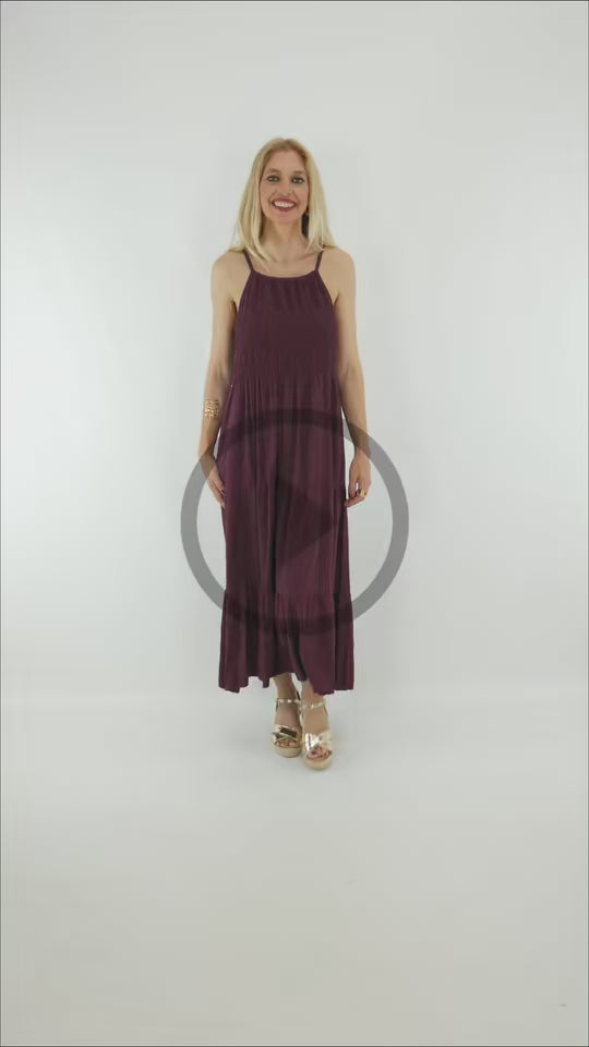 Video del Look de Vestido Sofía 