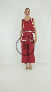 Conjunto Martina
