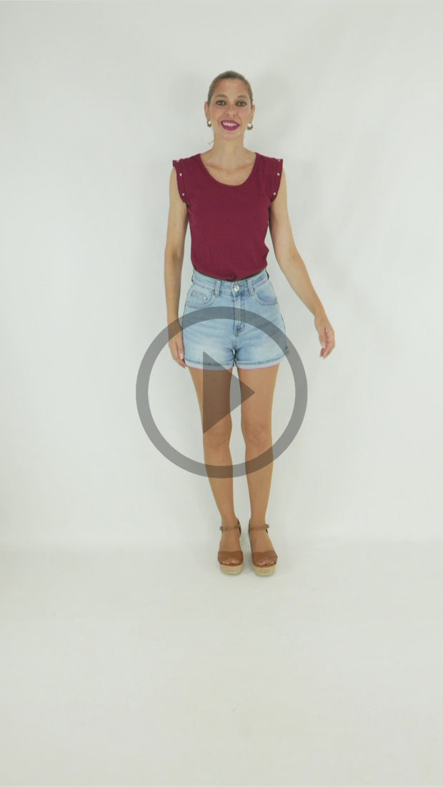 Camiseta Star