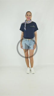 Short Denim