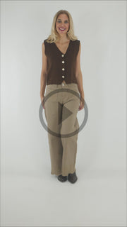 Jeans Azteca