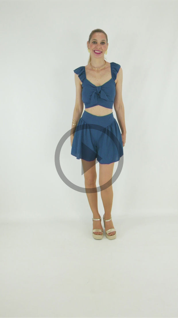 Conjunto Bali