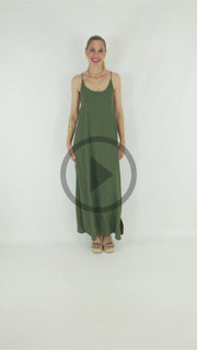 Vestido Bari