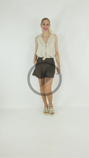 Blusa Eugenia