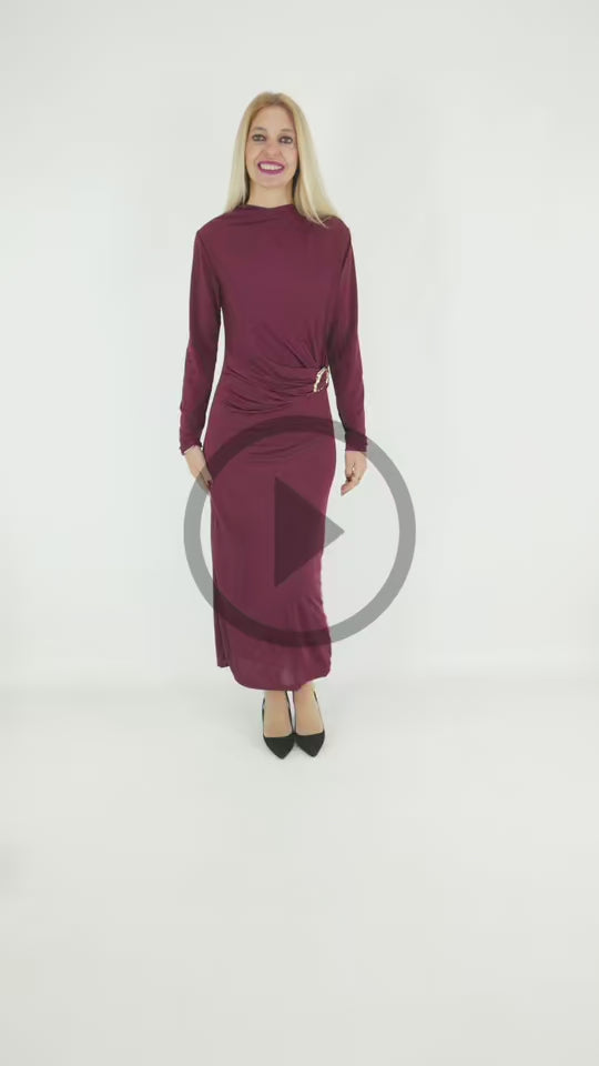Vestido Isabella