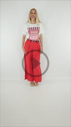 Camiseta Sardines