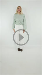 Blusa Vichy