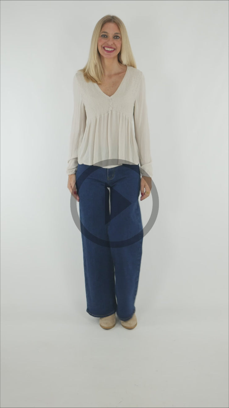 Blusa Alexandra
