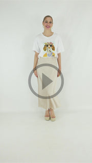 Camiseta Sabueso