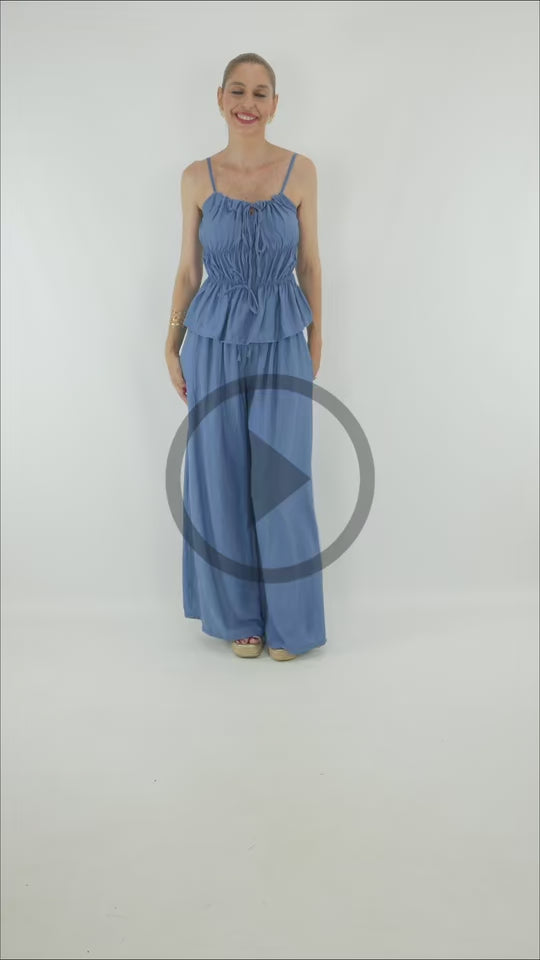 Conjunto Lazos