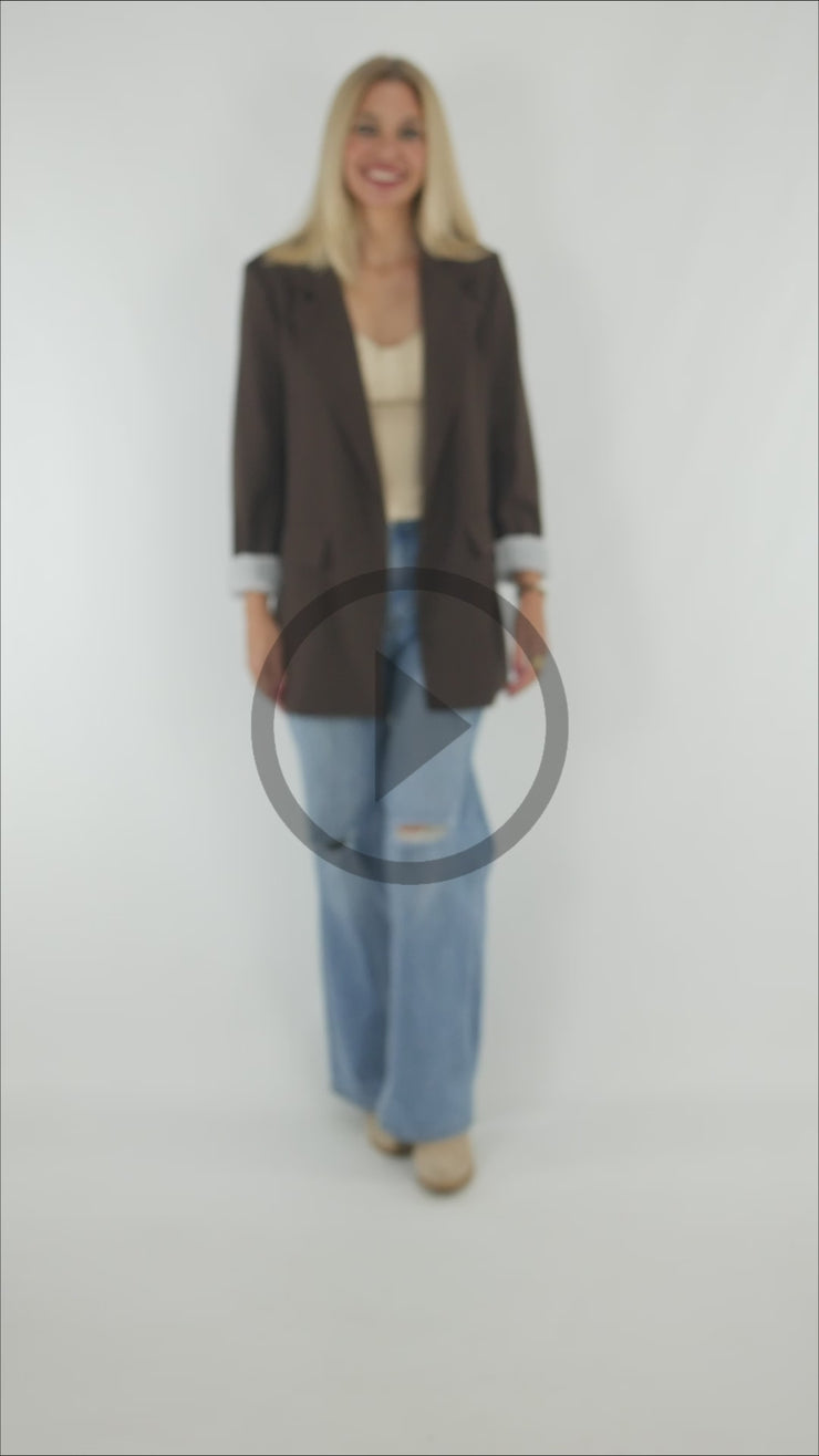 Blazer Emily