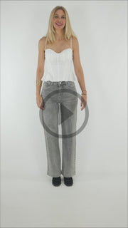 Jeans Tachas
