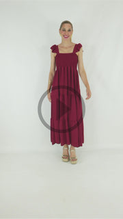Vestido Palma