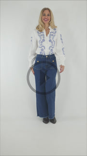 Jeans Madrid