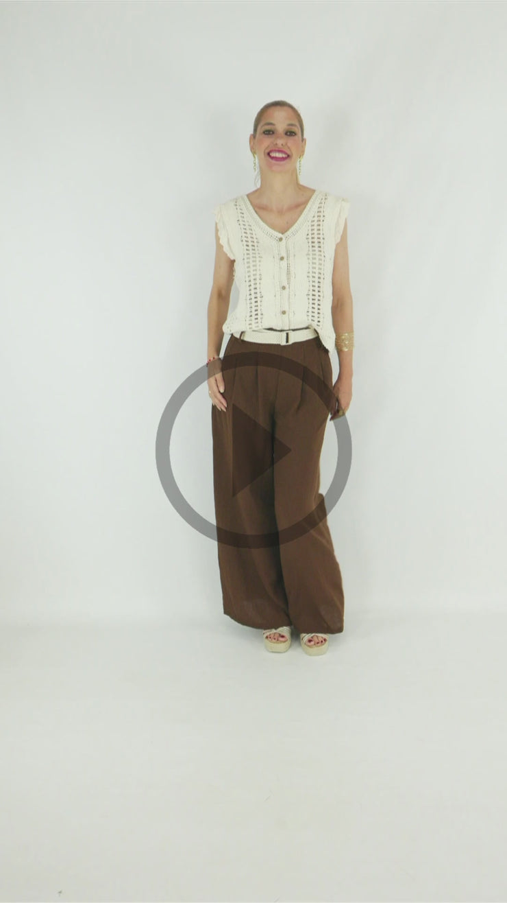 Pantalón Rocío