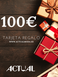 Tarjeta Regalo 100€
